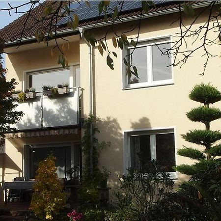 Ferienwohnung Jaekel Kunsebeck Exteriér fotografie