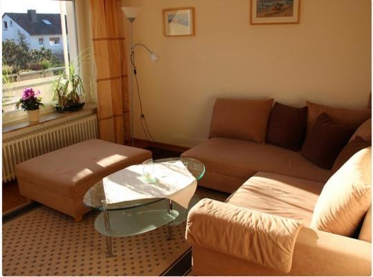 Ferienwohnung Jaekel Kunsebeck Exteriér fotografie