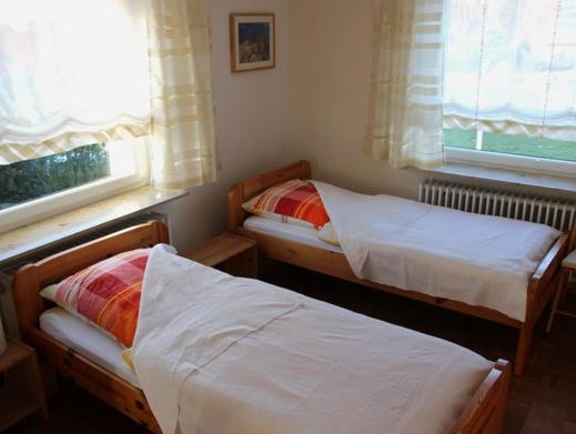 Ferienwohnung Jaekel Kunsebeck Exteriér fotografie