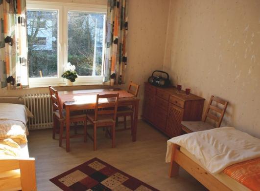 Ferienwohnung Jaekel Kunsebeck Exteriér fotografie